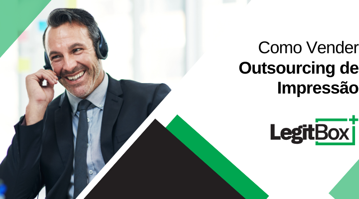 outsourcing impressão