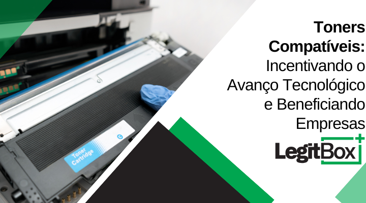 toners compatíveis