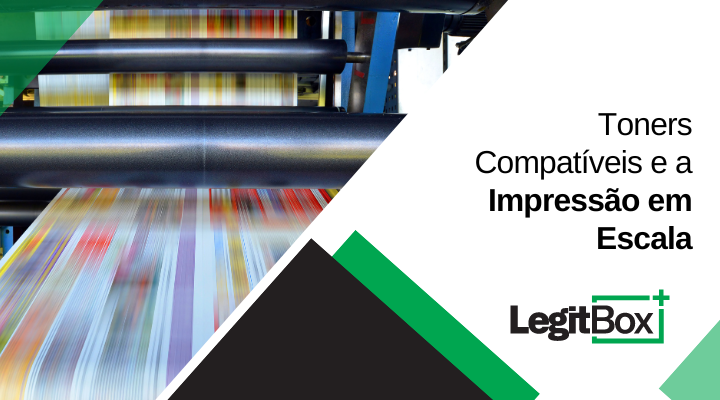 toners compatíveis