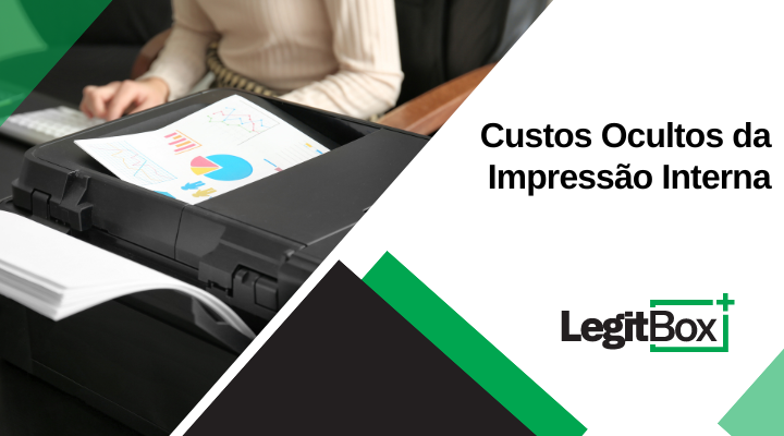 Impressão Interna