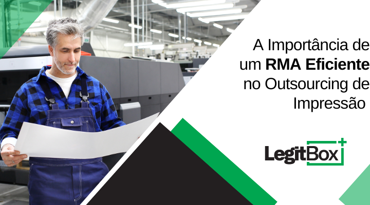 RMA eficiente