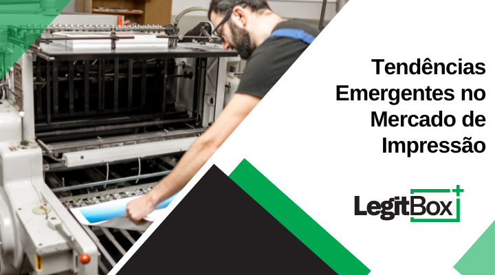tendências mercado de impressão