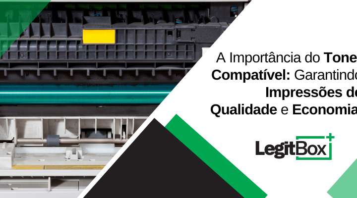 toner compatível